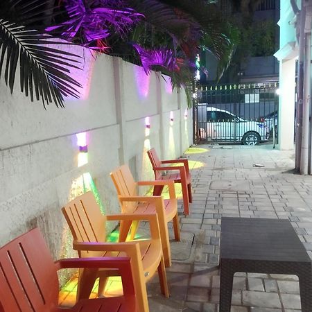 The Appolo Regency Apartment Chennai Luaran gambar