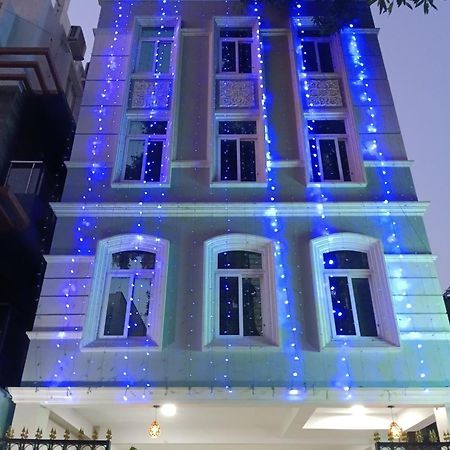 The Appolo Regency Apartment Chennai Luaran gambar