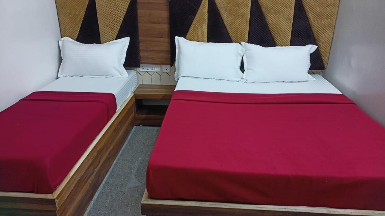 The Appolo Regency Apartment Chennai Luaran gambar