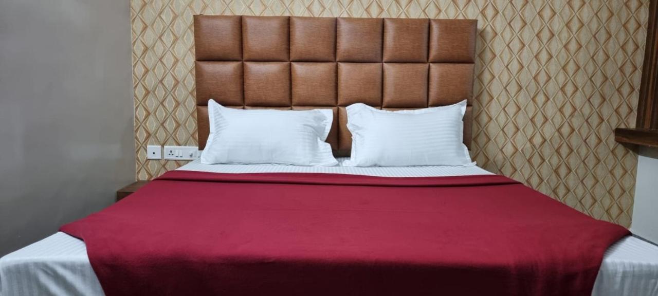 The Appolo Regency Apartment Chennai Luaran gambar