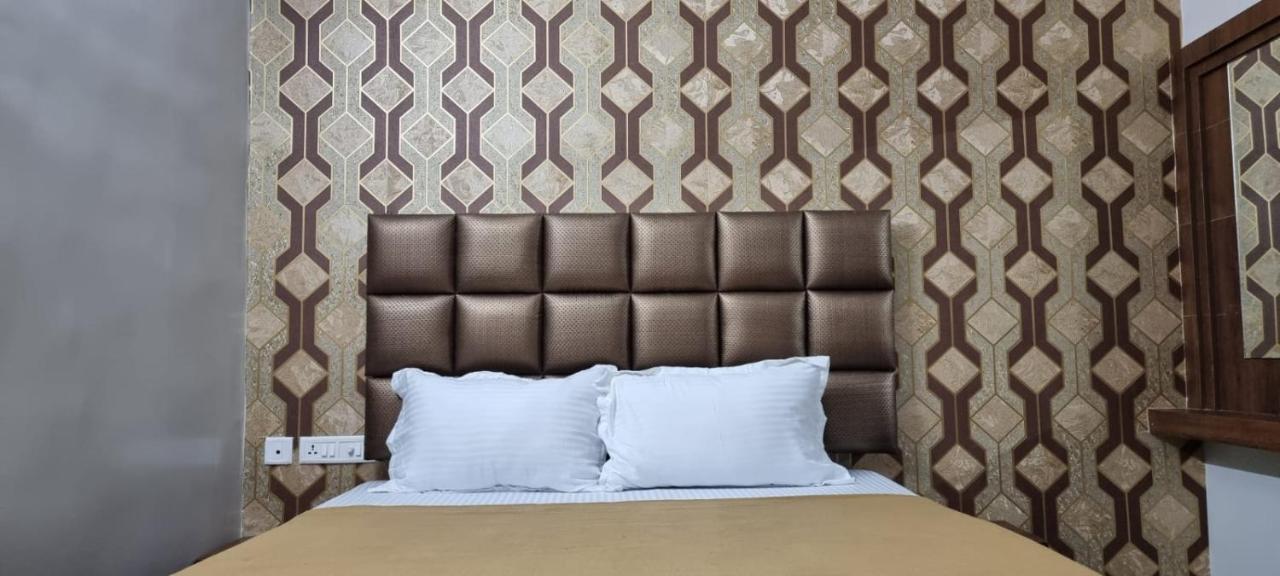 The Appolo Regency Apartment Chennai Luaran gambar